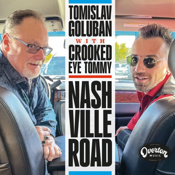 Nashville Road CD / DOWNLOAD