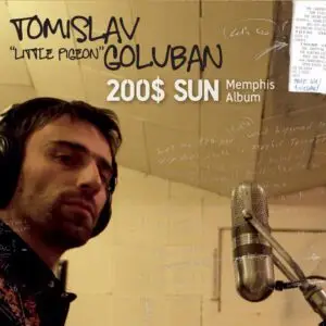 200$ SUN Memphis Album CD / DOWNLOAD