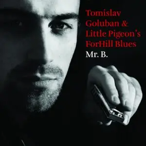 Mr. B. CD / DOWNLOAD