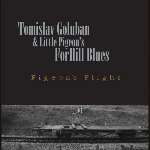 PIGEON'S FLIGHT (2005/2008)