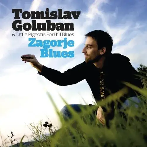 ZAGORJE BLUES (2009)