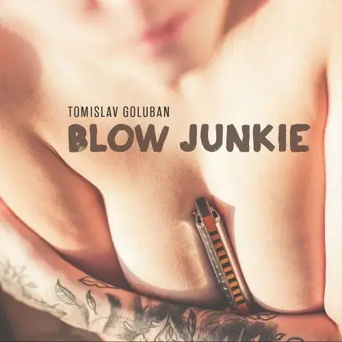 BLOW JUNKIE (2014)