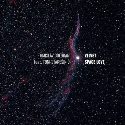 VELVET SPACE LOVE (2018)