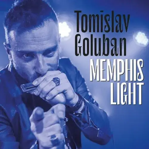 MEMPHIS LIGHT (2020)