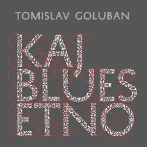 Kaj Blues Etno CD / DOWNLOAD