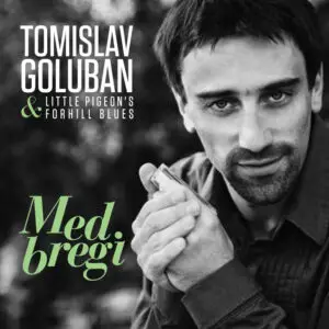 Med bregi CD / DOWNLOAD