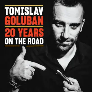 20 Years on the road CD / DOWNLOAD